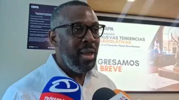 Procuraduría activa mecanismos para traer al país a Macho capturado en Jamaica por muerte de chofer en Santiago