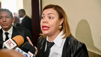 Defensa de Lenin Jhericop Núñez alega no salió del país huyendo de la justicia: «Era víctima de robo»
