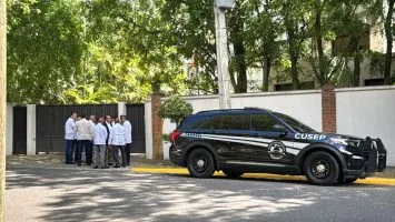 Abinader dedica segundo día de agenda en Santiago al seguimiento de obras y nuevas inversiones para la provincia