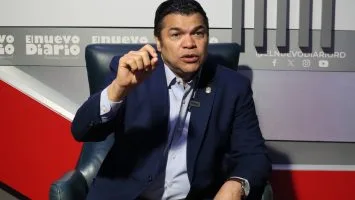 Tobías Crespo insiste el país entero debería levantarse y exigir el cumplimiento de la Ley de Tránsito