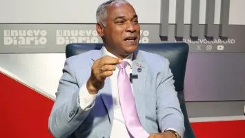 Gerardo Roa: Aprender creole es un valor agregado que te va a servir solo en Haití
