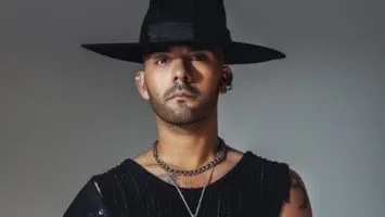 Gabriel Pagán recibe segunda nominación al Latin Grammy