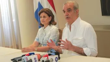 Presidente Abinader anuncia ampliación de la carretera hacia Licey al Medio a cuatro carriles para mejorar la movilidad y los accesos viales de Santiago