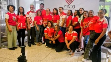 Fundo invita a toda la familia a caminar por la salud del corazón en Santiago