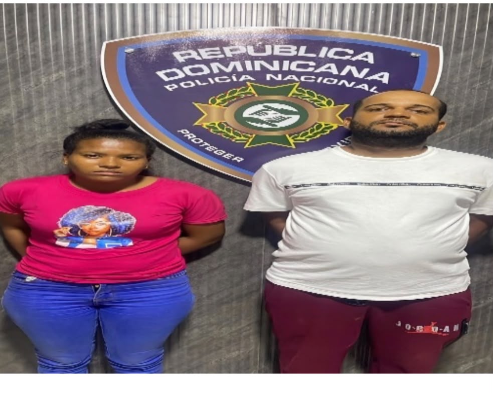 Policía Preventiva apresa a dos personas por riña en el sector El Fundo