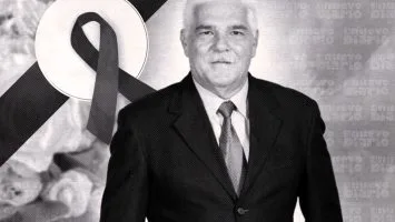 Fallece Claudio Concepción, referente de la crónica de arte en Santiago