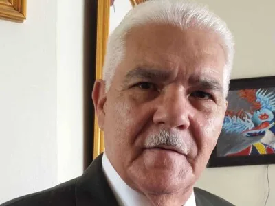 Acroarte lamenta el fallecimiento de Claudio Concepción