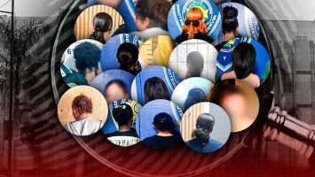 ¿Por qué las adolescentes se están marchando de casa?; en lo que va de año 36 han sido localizadas “sanas y salvas”