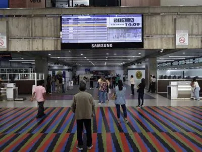 Cambios en vuelos entre República Dominicana y Estados Unidos