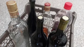 Al menos 48 muertos en Nigeria tras beber alcohol casero adulterado con metanol