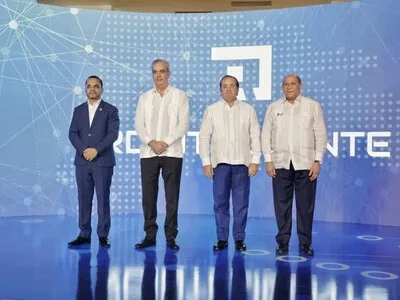 Alfabetización tecnológica dominicana en inteligencia artificial