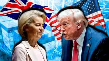 Alianza con Canadá «no está dirigida contra nadie», dice la UE tras amenazas de Trump