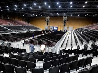 Arena Santo Domingo, así es el nuevo recinto de la Jacobo Majluta
