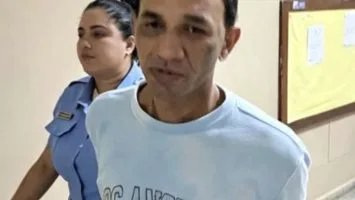 Dictan prisión preventiva contra hombre acusado de abusar sexualmente de una niña de seis años en SFM