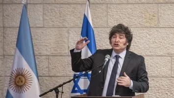 Los ataques «sistemáticos» de Milei a la prensa contagian a la sociedad, según asociación