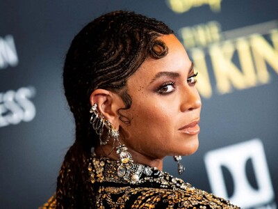 Beyoncé lanza de nuevo "Irreplaceable" con voz de Selena Quintanilla