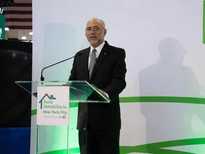 BHD inaugura cuarta edición de Feria Inmobiliaria New York City