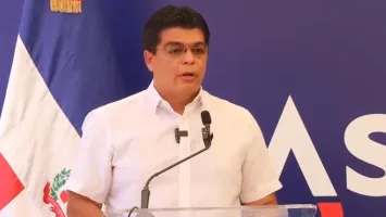 CAASD inicia saneamiento de cañada en Los Guaricanos con inversión de RD$266.1 millones
