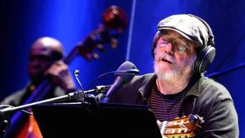Silvio Rodríguez canta por primera vez en gallego, puente de unión entre Cuba y Galicia