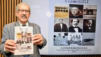 Museo Nacional de Historia y Geografía pone en circulación “Conferencias”