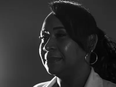 Candy Perdomo, una dominicana sobreviviente del 11-5
