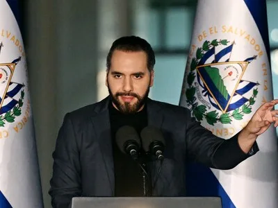 El Salvador aplica cadena perpetua por primera vez
