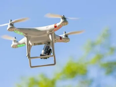 Pekín prohíbe la tenencia de drones después de accidente aéreo