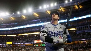 Ohtani inicia programa de bateo y apunta a volver antes de final de temporada regular