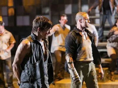 El acuerdo de "The Walking Dead" pone fin a una batalla legal