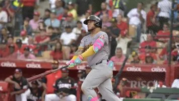 Las Estrellas Orientales se reforezarán con el colombiano Harold Ramírez