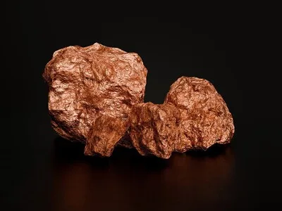 El precio récord del cobre es solo la superficie de una transformación