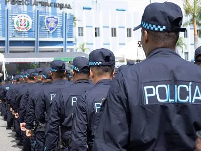 Muertes en Azua y Dajabón durante operativos de la Policía Nacional