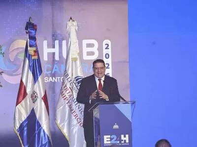 Empresas podrán constituirse en 24 horas a través plataforma del MICM