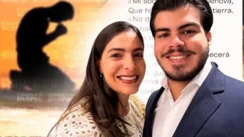 Madre de joven apuñalado en Serrallés pide oraciones por su recuperación