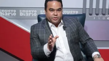 Rolando Calderón advierte sobre el desafío energético que plantea el crecimiento de la IA en RD