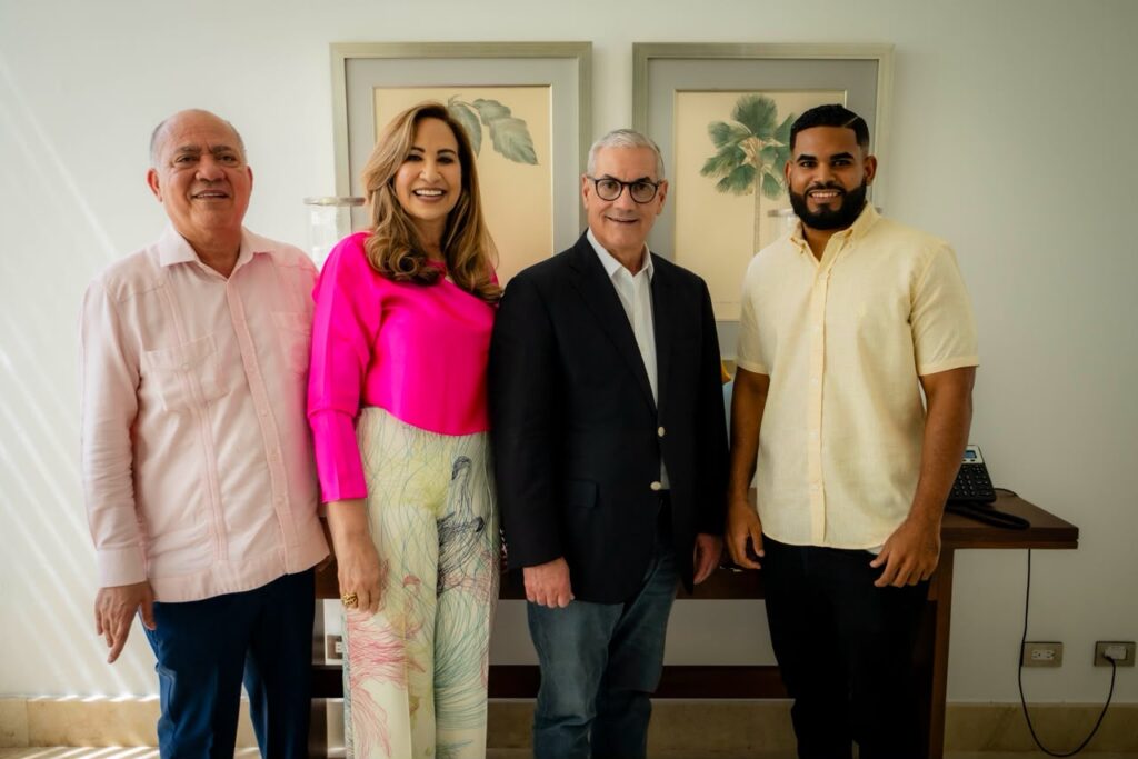 Aura Toribio se suma al proyecto de Gonzalo Castillo