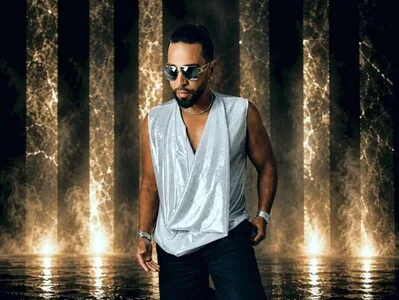 Henry Santos y el proceso personal que inspiró su nuevo álbum