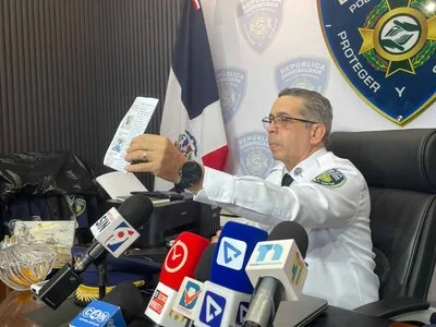 Homicidio en Herrera: encuentran cadáver de Andy Louissaint