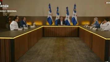 Gobierno dice que invertirá RD$53,590 MM en obras de transformación vial en la región norte