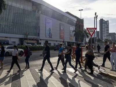 Salarios: Dominicanos alcanza su pico salarial entre los 31 y 55 años