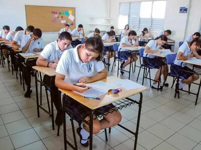 Brecha educativa en República Dominicana y resultados de PISA