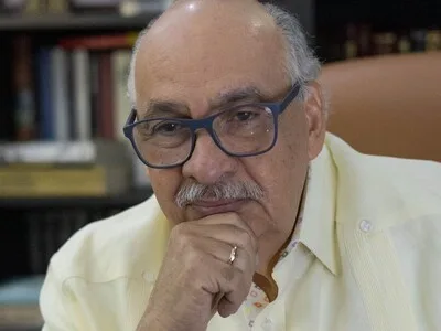 Entrevista a Ruddy González: “El periodismo imparcial no existe”