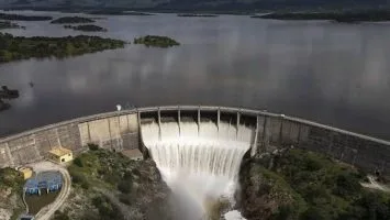 OMM advierte que las reservas de agua globales se están agotando ante crecientes sequías
