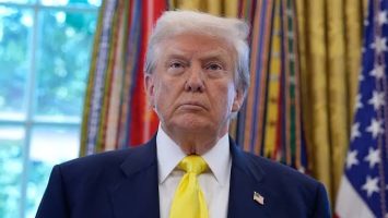 Trump autoriza a la delegación iraní viajar a Nueva York para la Asamblea de la ONU