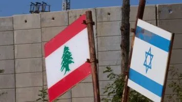 EE.UU. reúne a embajadores de Líbano e Israel para intentar destrabar acuerdo