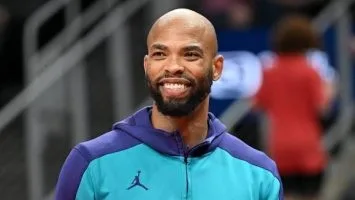 Taj Gibson se retira del baloncesto