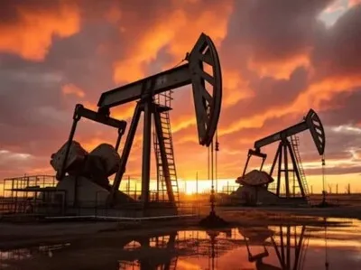 petróleo de Texas abre con una bajada del 3.5 % tras superar los 100