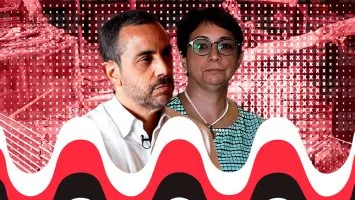 Recesan para el próximo viernes juicio de fondo contra Antonio y Maribel Espaillat