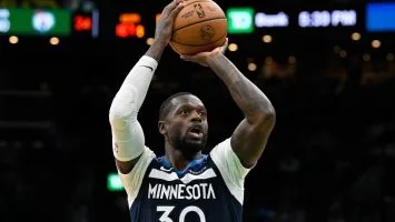 Julius Randle promete llevar diversión a Brooklyn