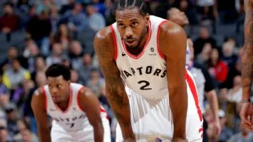 Los Clippers completan el traspaso de Kawhi a los Raptors tras sanción histórica